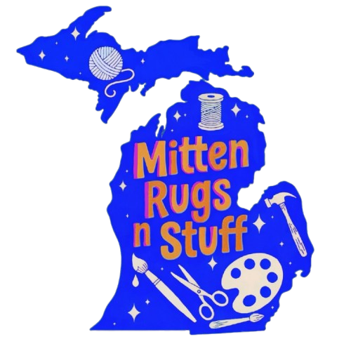 Mitten Rugs N Stuff